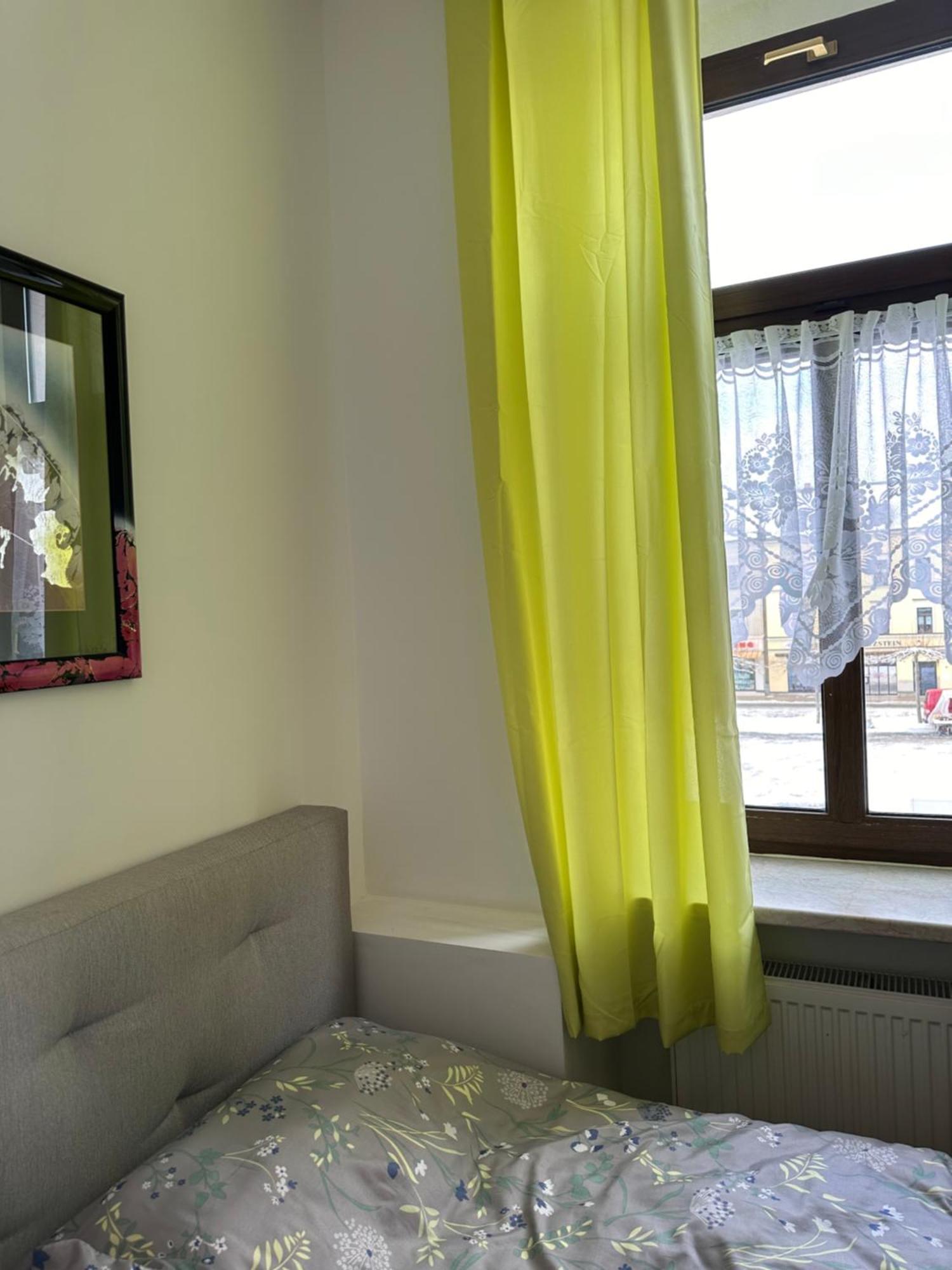 Kleinzimmer Am Markt Oelsnitz  Exterior photo